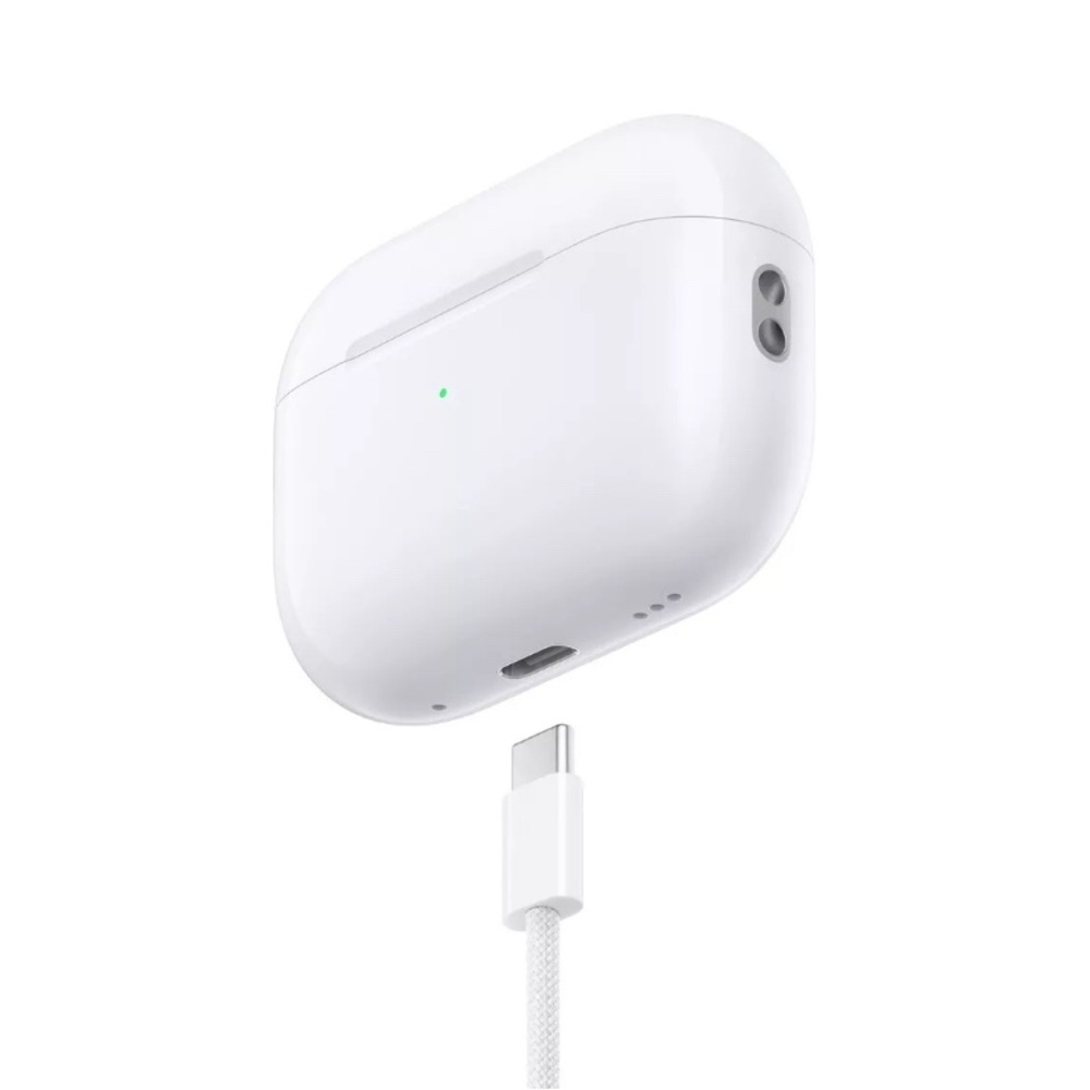 Apple AirPods Pro generation 2 ask me any questions open to reasonable offers